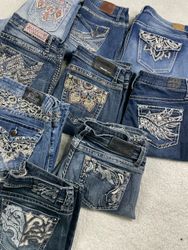 Y2k jeans