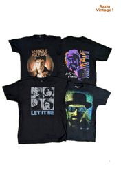 RV3759 Printed Tshirts