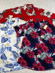 Hawaiian Shirts