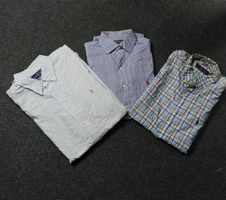 Ralph Lauren Polo Shirts