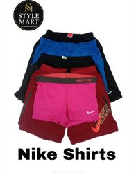 Nike Shorts SM - (00230)
