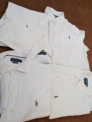 Ralph Lauren Polo Shirts