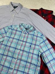 Polo Ralph Lauren men shirts