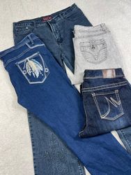 Y2K Jeans