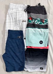 Branded Surfwear Shorts (736)