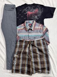 Branded Surfwear Reseller Bundle (737)