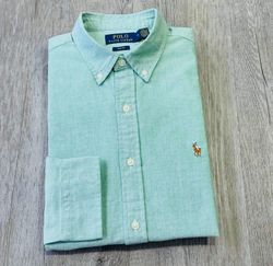 Authentic Polo Ralph Lauren Cotton Shirts