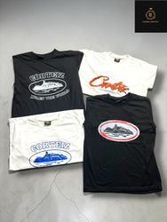 PREMIUM BRAND OF CORTEIZ TSHIRTS