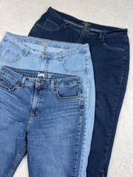 Lee capri jeans