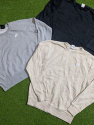 Authentic Nike sweatshirt