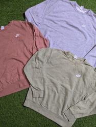 Authentic Nike sweatshirt