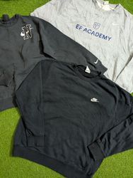 Authentic Nike sweatshirt