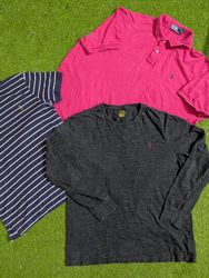 Authentic polo Ralph Lauren T-shirt
