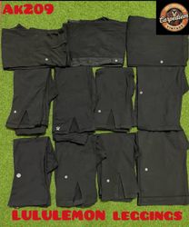 LULULEMON leggings ak209