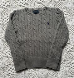 Premium Polo Ralph Lauren Sweaters ⚡