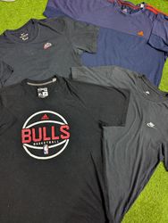 Adidas & Nike T-shirt