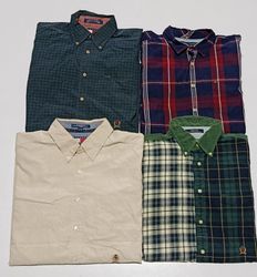 Tommy Hilfiger Shirts RV # 948