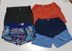 Columbia Shorts RV # 949