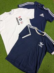 Authentic Adidas T-shirt
