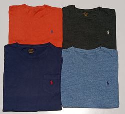 Ralph Lauren T-Shirts RV # 950