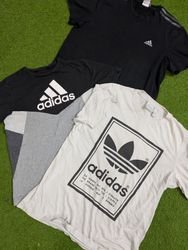 Authentic Adidas T-shirt