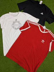 Authentic Adidas T-shirt