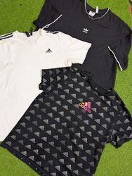 Authentic Adidas T-shirt