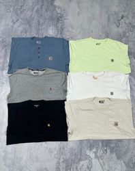 Carhartt T-shirts