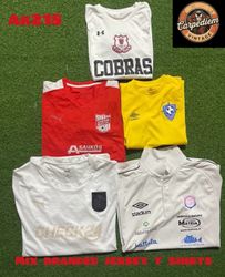 Nix branded jersey t shirts ak218
