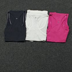Lululemon Tops