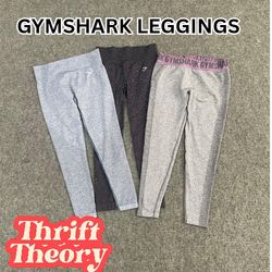 Gymshark Leggings - (09/06)