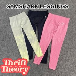 Gymshark Leggings - (09/06)