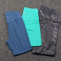 Lululemon Legging