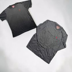 Polo Ralph Lauren in crew neck  t shirts