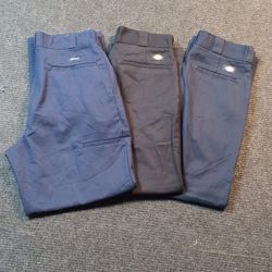 Dickies Chino Cotton Pants
