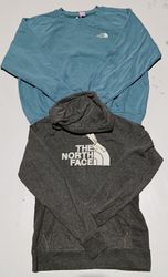 The North Face Hoodies/Sweatshirt RV # 959