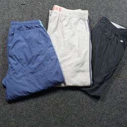 Nike Track Pants
