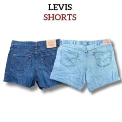 Levi's Shorts