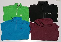 The North Face Fleece RV # 961