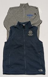 The North Face Fleece RV # 962
