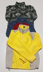 The North Face Fleece RV # 963