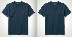Polo Ralph Lauren shirts