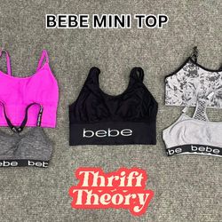 Bebe Mini Top - (09/06)