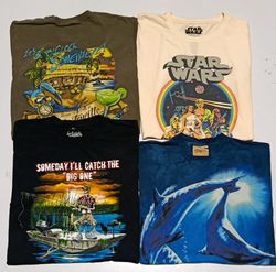 Printed T-shirt RV # 967