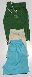 Lacoste Shorts RV # 968
