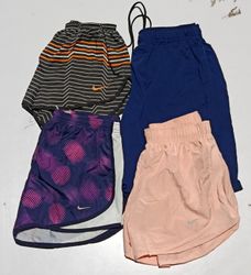 Nike Nylon Shorts