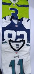 NFL Jersey