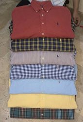 Ralph Lauren shirts
