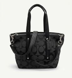 Coach Hand Bag