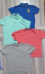 Vintage Ralph Lauren Original T-Shirt/RLP-001